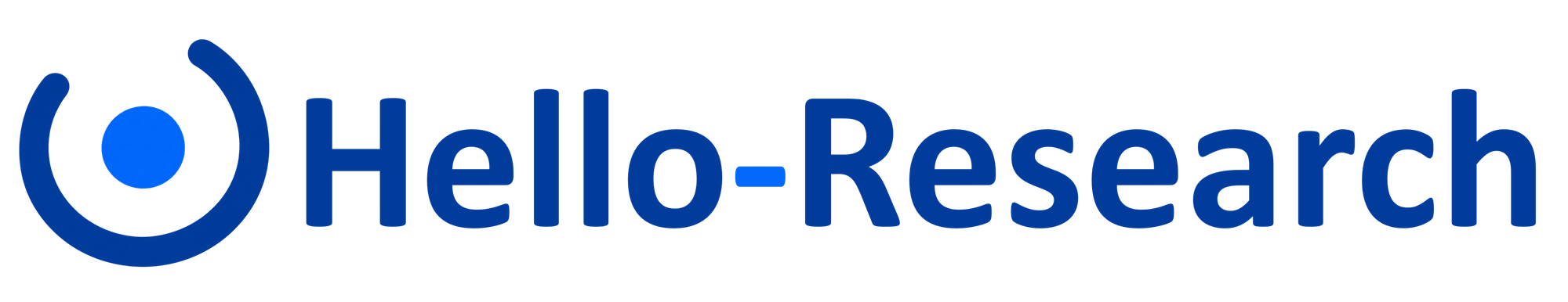 Hello-Research